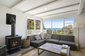South Moffat, Lorne